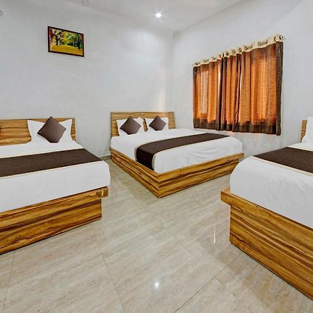Hotel Kailasha Uttarkashi Экстерьер фото