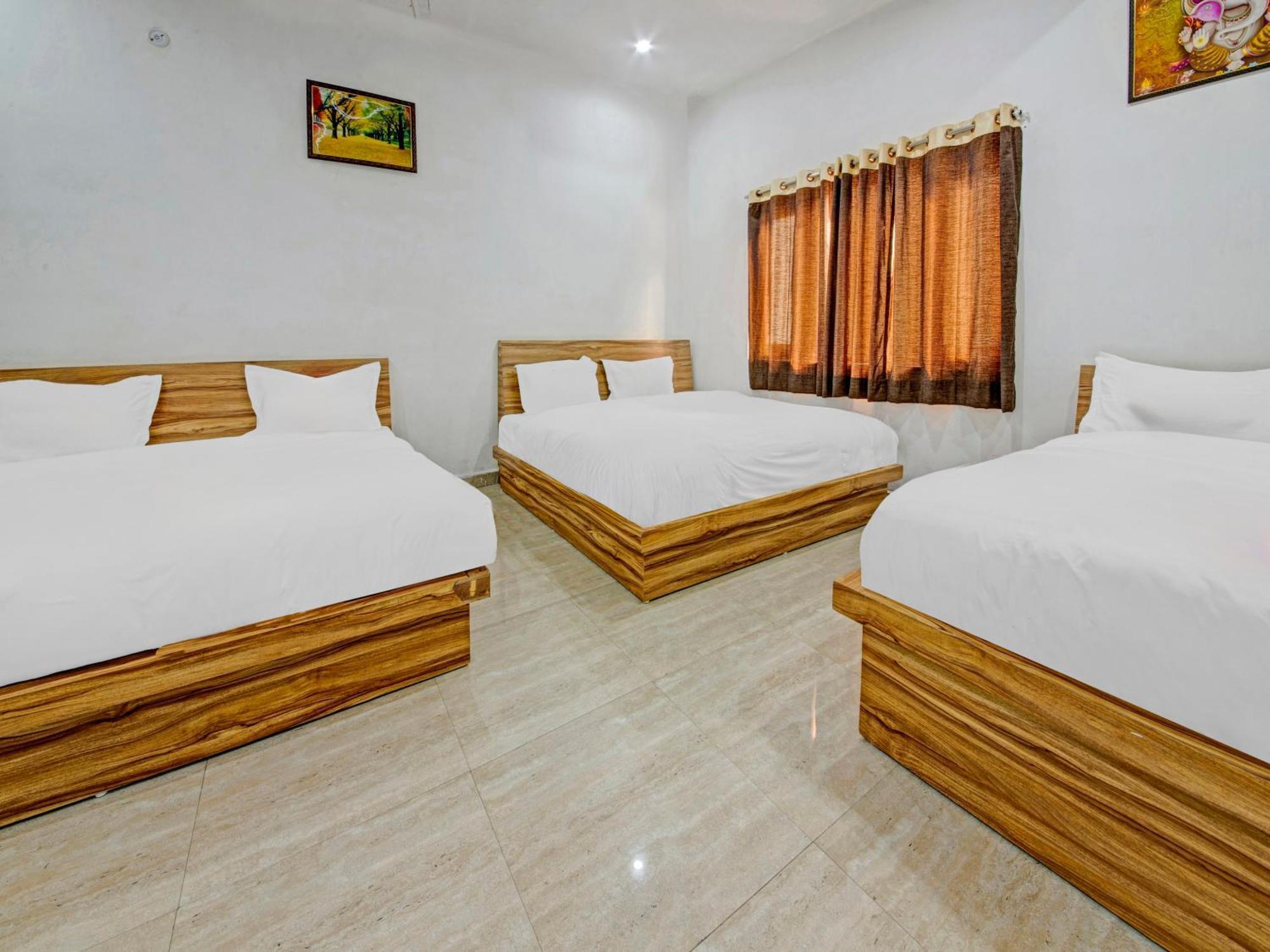 Hotel Kailasha Uttarkashi Экстерьер фото