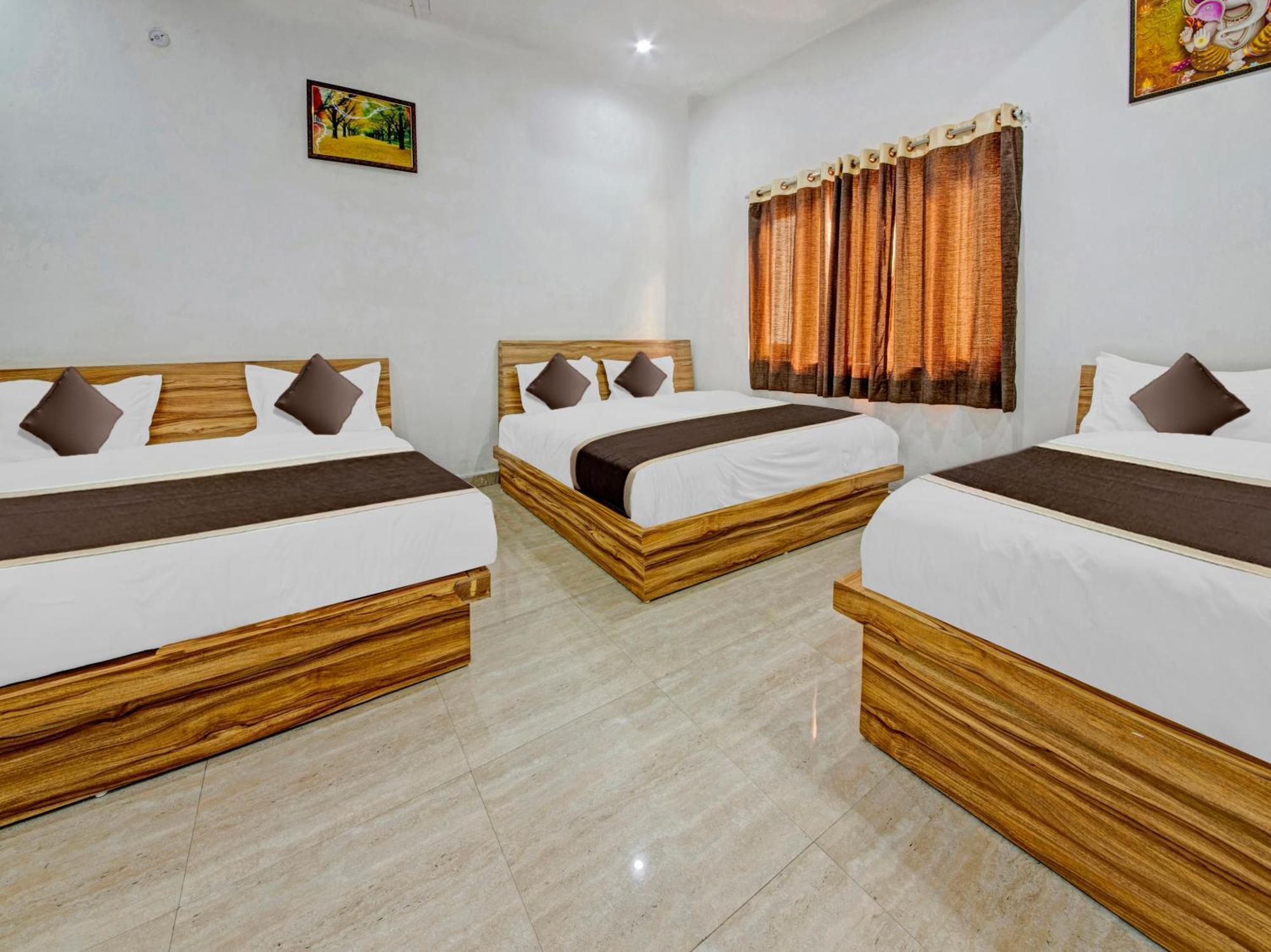 Hotel Kailasha Uttarkashi Экстерьер фото